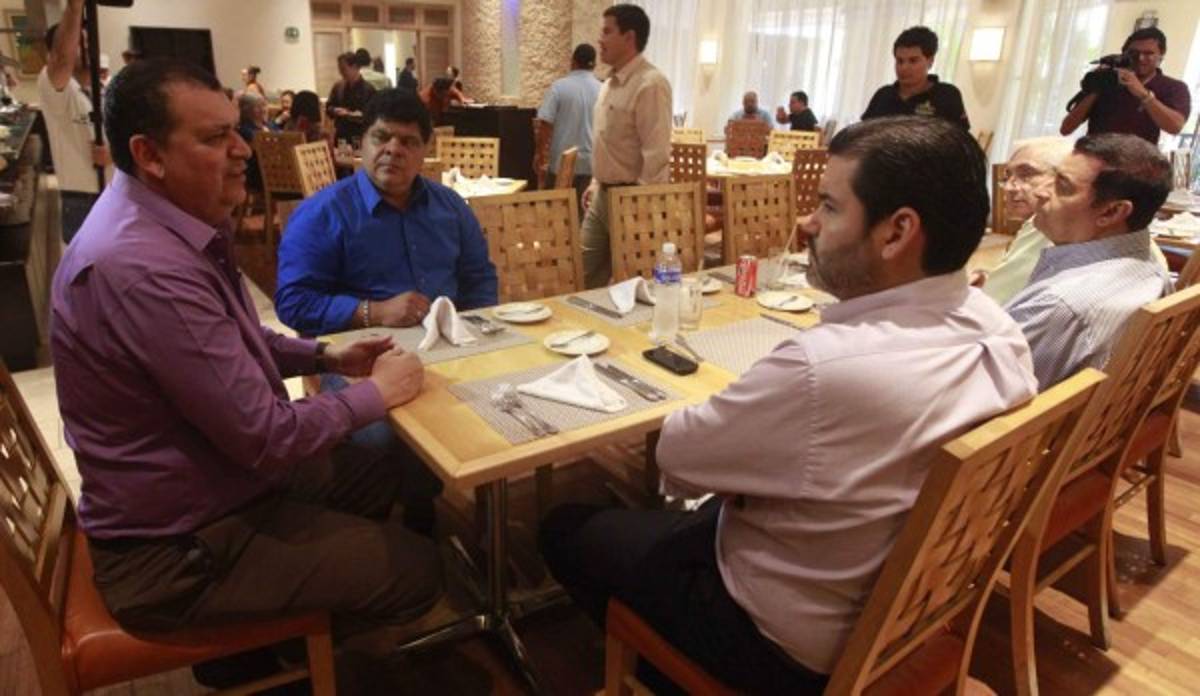 1 millón en premios repartirá el Torneo de Copa en Honduras