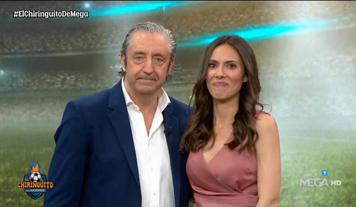 ¡Inesperado! Josep Pedrerol se despide del rostro más querido de ‘El Chiringuito’: ‘‘Me voy, ha sido muy dura esta decisión’’