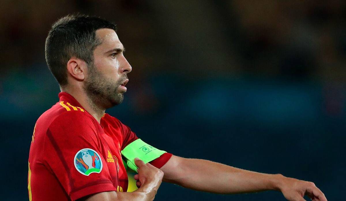 Sorpresivo número nueve y el que tomó el de Sergio Ramos: Los dorsales oficiales de España para el Mundial de Qatar 2022