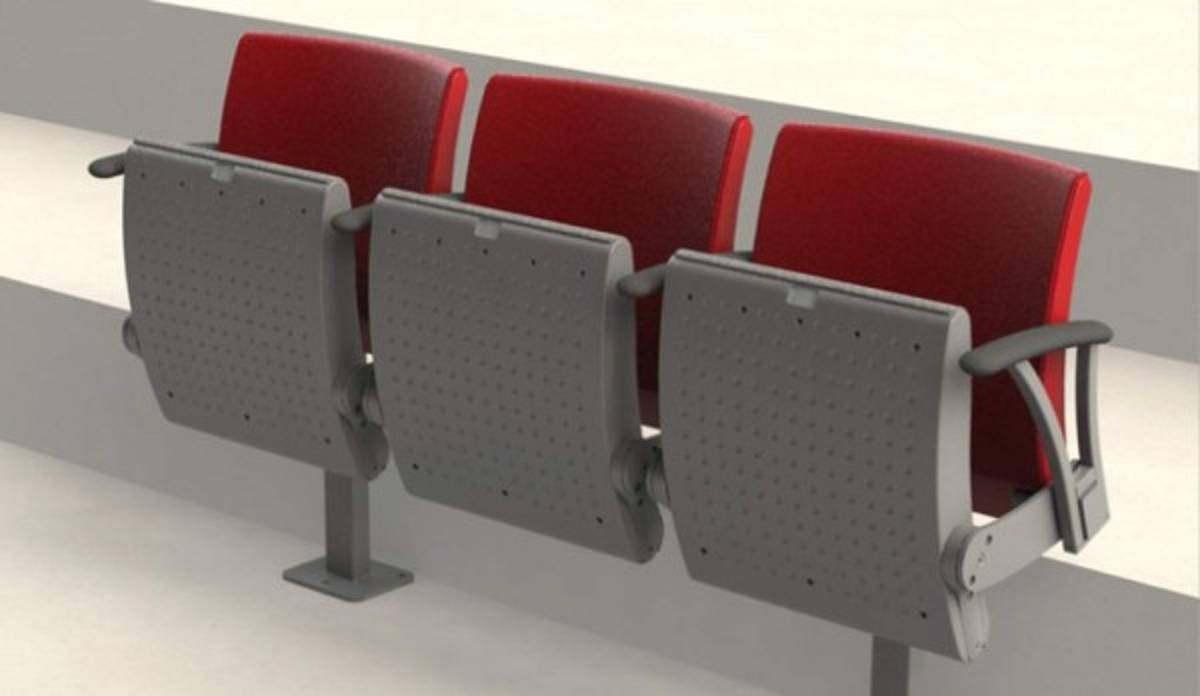 ¡BELLEZA! Así marcha la construcción del nuevo estadio del Atlético de Madrid