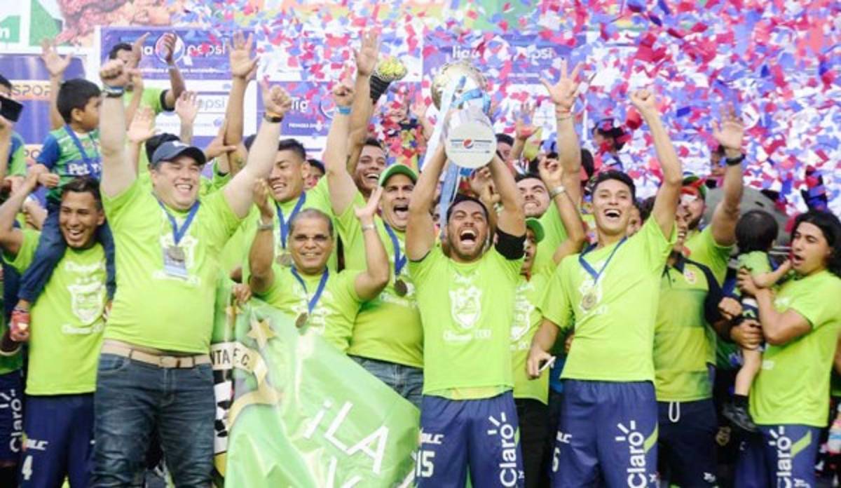 Conocé los equipos que jugarán la Liga de Campeones de Concacaf 2018