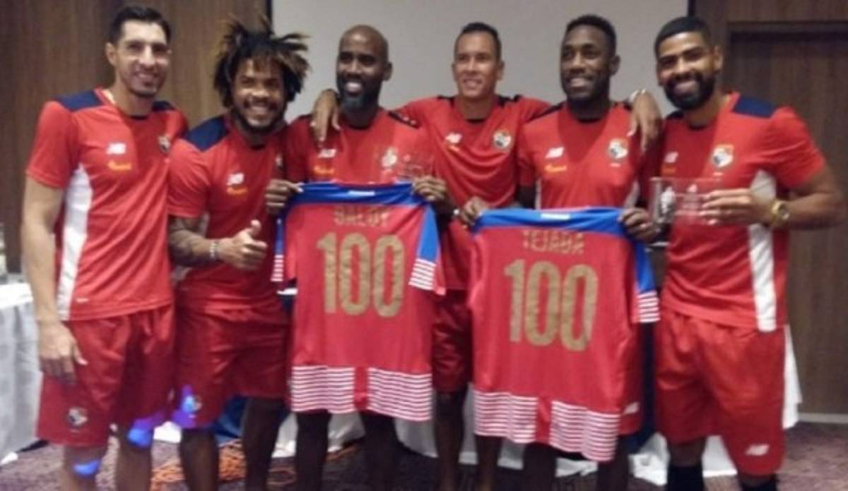 Los cinco referentes de Panamá que podrían retirarse después del mundial