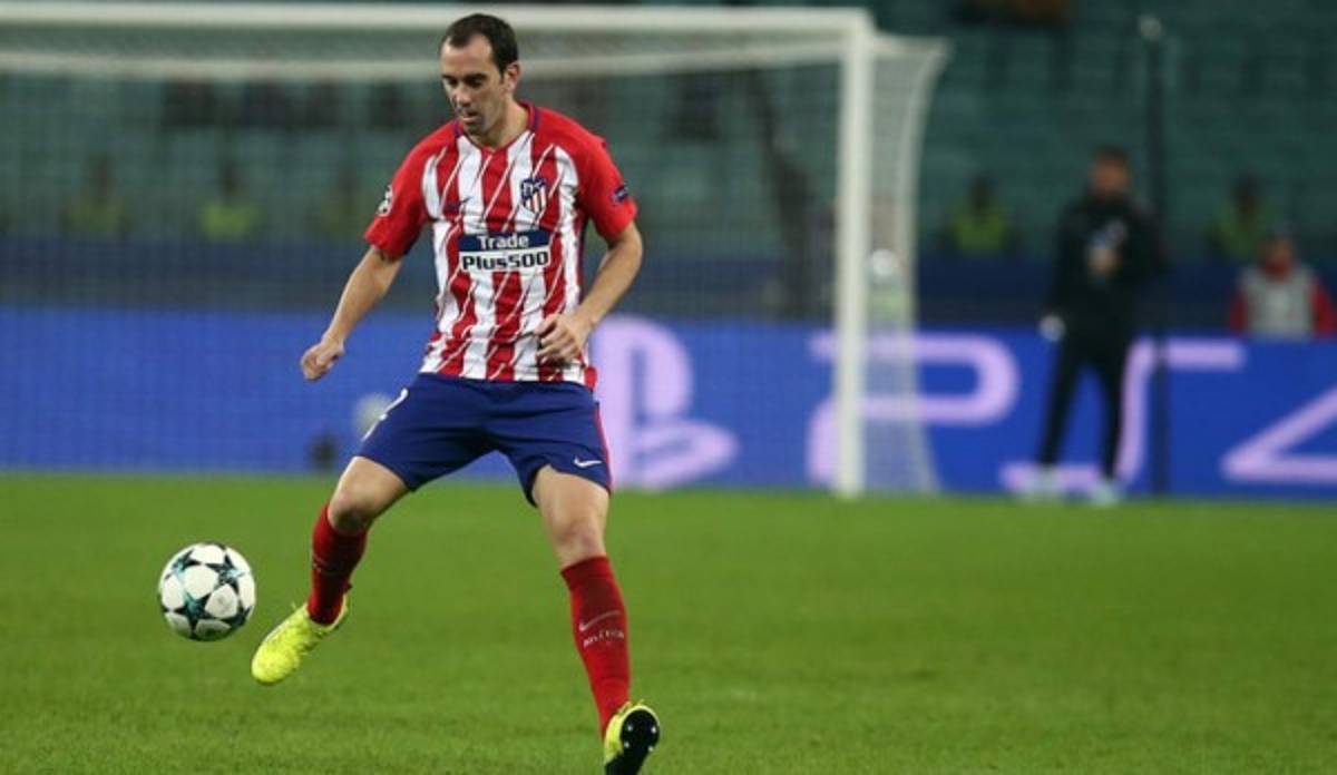 ¡Es un equipazo! El 11 titular al que apostará Simeone contra Real Madrid