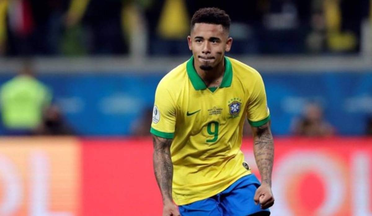 El potente 11 de Brasil para vencer a la Argentina de Messi en semifinales de la Copa América