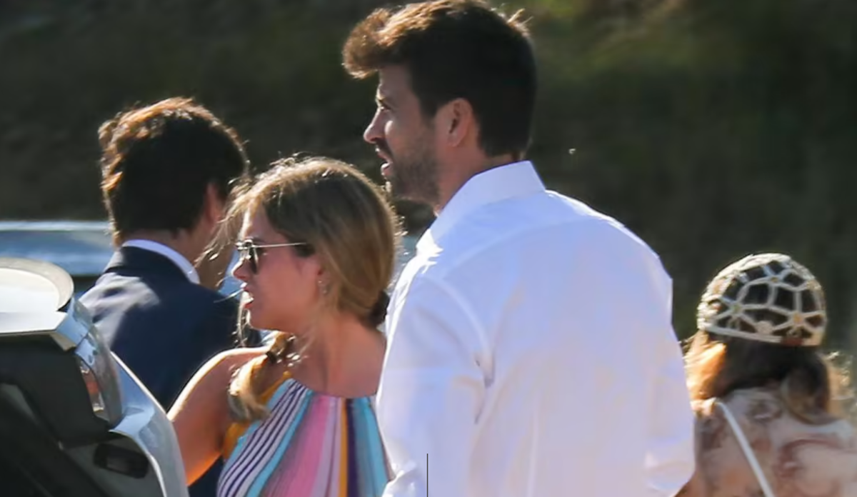 ¿Quién los presentó y en dónde? Así se conocieron Gerard Piqué y Clara Chía; las fechas y el papel de Riqui Puig