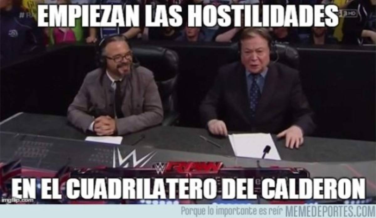 Los mejores memes de la victoria del Atlético de Madrid ante Bayern Múnich