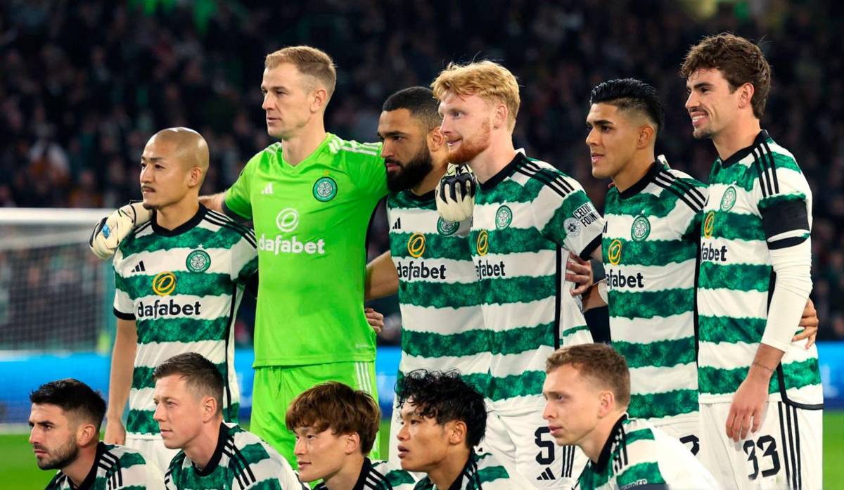 ¡Bailando punta! Hondureño Luis Palma anota en Champions y estas fueron las fotografías de su celebración