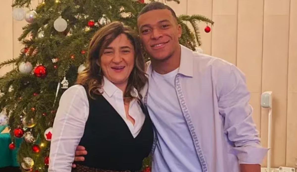 Real Madrid le ofreció este contrato a Mbappé: la promesa de Florentino y el dorsal de una leyenda