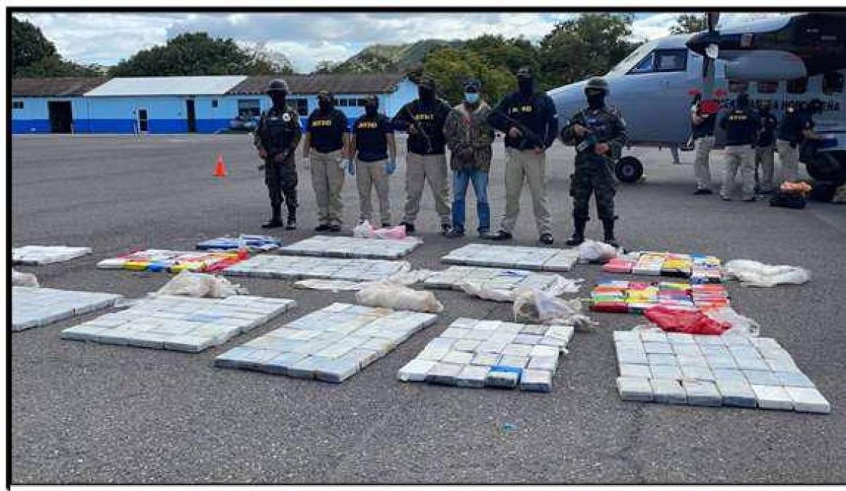 “Pescado” Bonilla y su recorrido en el narcotráfico: Así aprovechó su figura de futbolista para terminar siendo líder