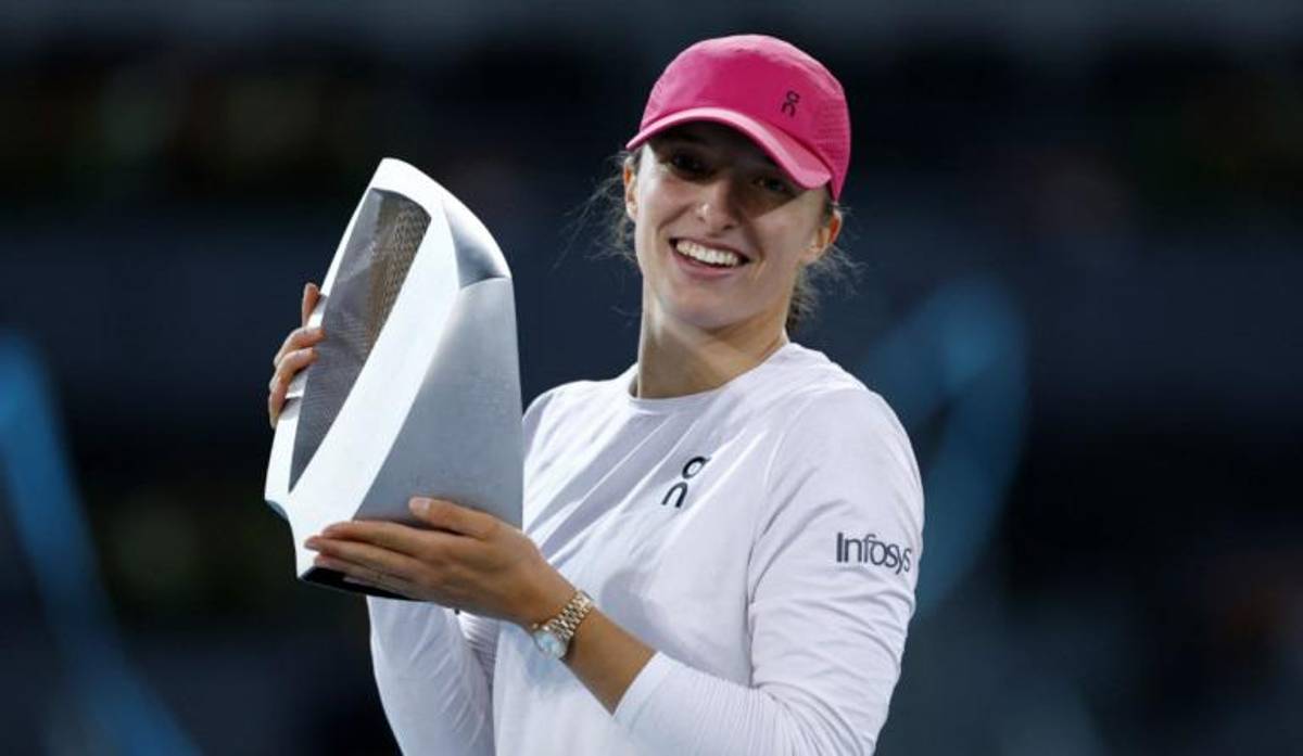 Con un billonario y sorpresa en el fútbol: estos son los atletas con salarios más altos de los Juegos Olímpicos París 2024