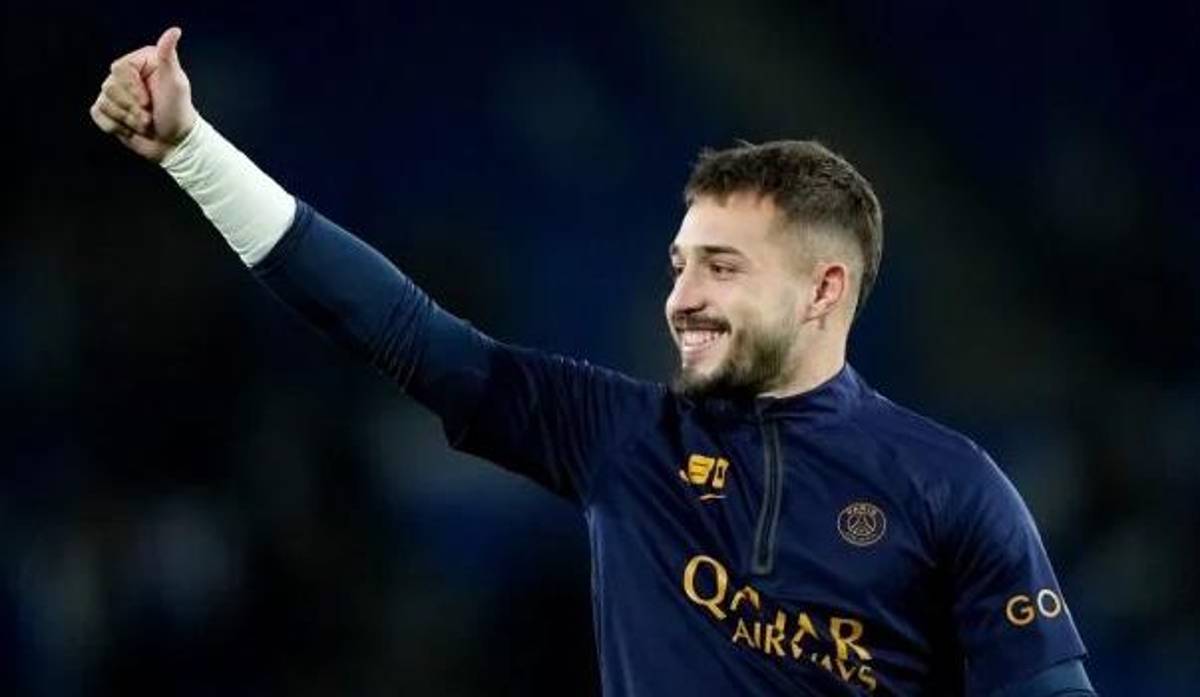 ¡Van por otro! La jugada del PSG que nadie esperaba: 100 millones de euros para sacarlo del Barcelona