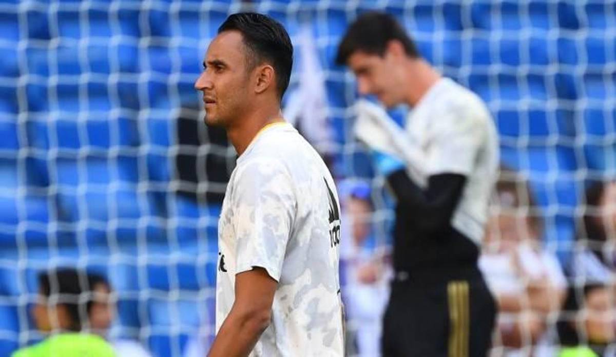 La decisión de Mbappé con Real Madrid, giro inesperado con el futuro de Keylor Navas y los 140 millones por Neymar