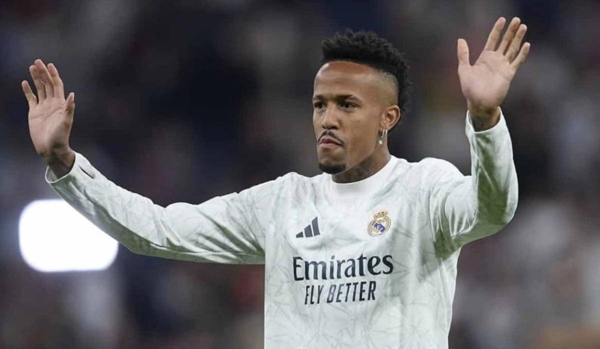 Xabi quiere una goleada: alineación del Real Madrid para su último partido de pretemporada en Austria