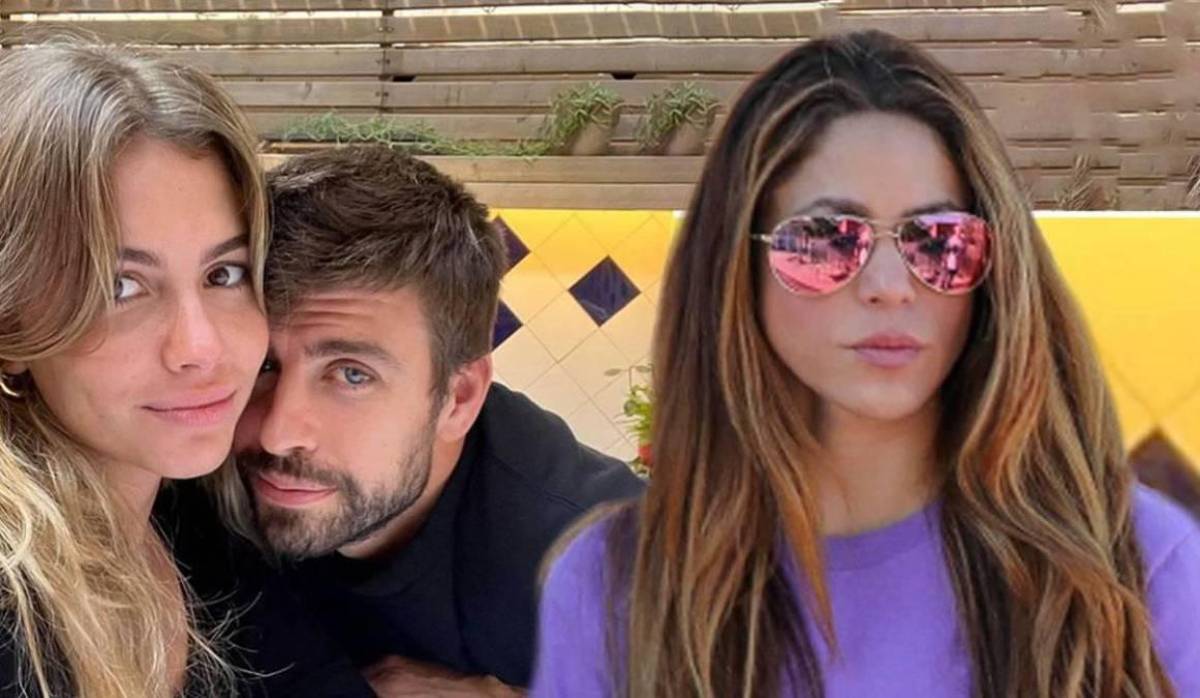 ¿Tiene algo que ver Shakira? El extraño motivo por el que Piqué renuncia a tener hijos con Clara Chía