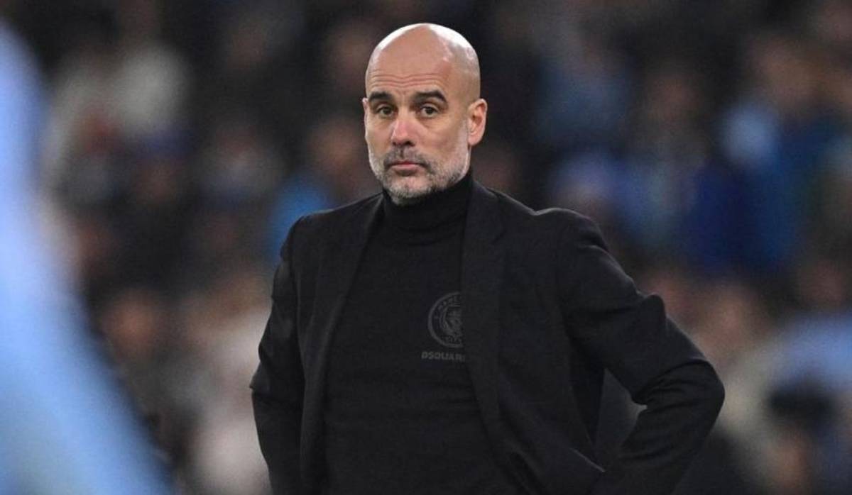 Guardiola renovó con Manchester City y pide un fichaje de 105 millones: “Le gusta mi fútbol, ya hemos hablado”