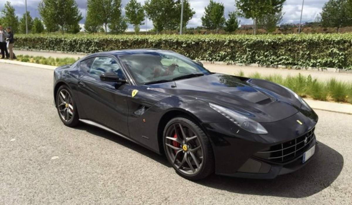 ¡Clásico de lujo! Las excentricidades de los jugadores del Real Madrid y Barcelona