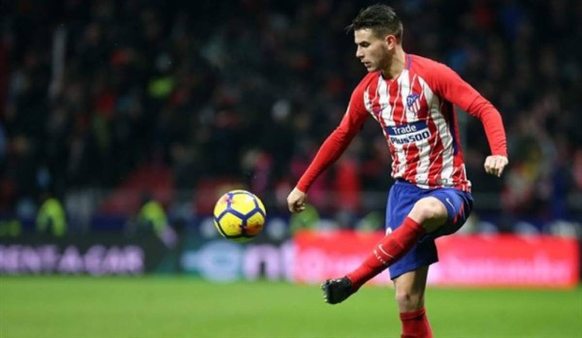 ¡Es un equipazo! El 11 titular al que apostará Simeone contra Real Madrid