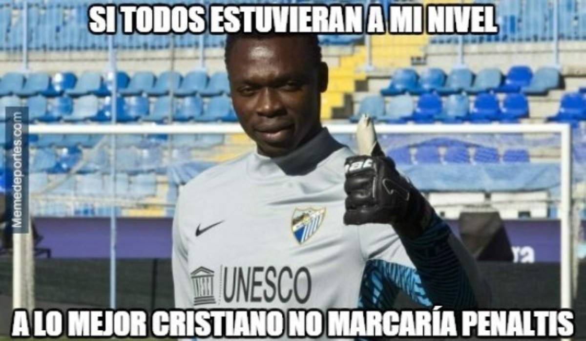 Los mejores memes de la jornada este miércoles en Europa