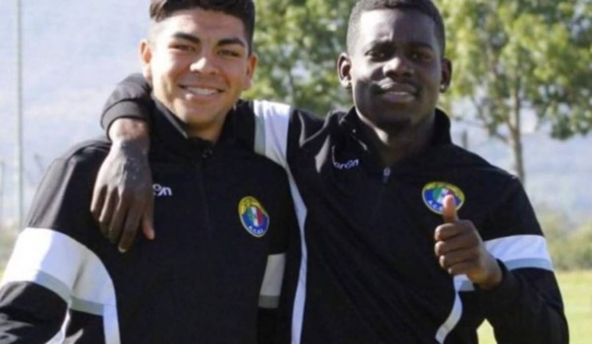 La insólita historia de Bernio Verhagen: El falso futbolista que engañó a cuatro clubes y terminó en la cárcel