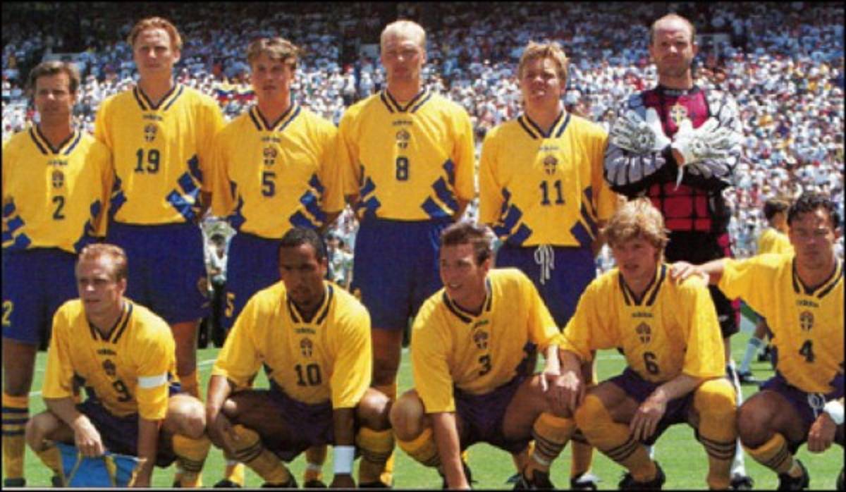 CABALLOS NEGROS: Las selecciones que sin imaginarlo llegaron lejos en un Mundial