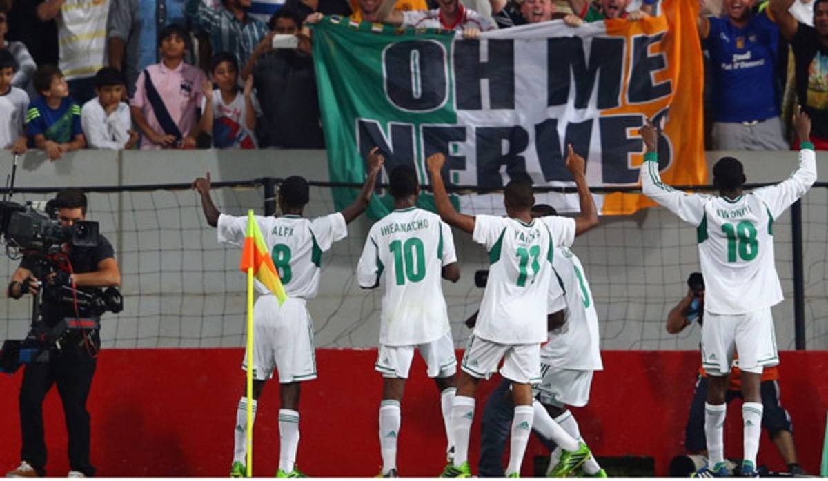 Nigeria, nuevo campeón del mundo en Sub 17