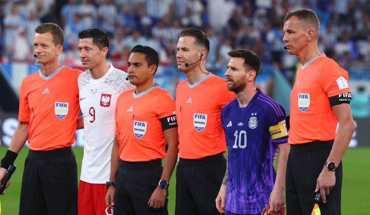 Argentina clasifica a los octavos de final del Mundial de Qatar tras vencer a Polonia y enfrentará a Australia