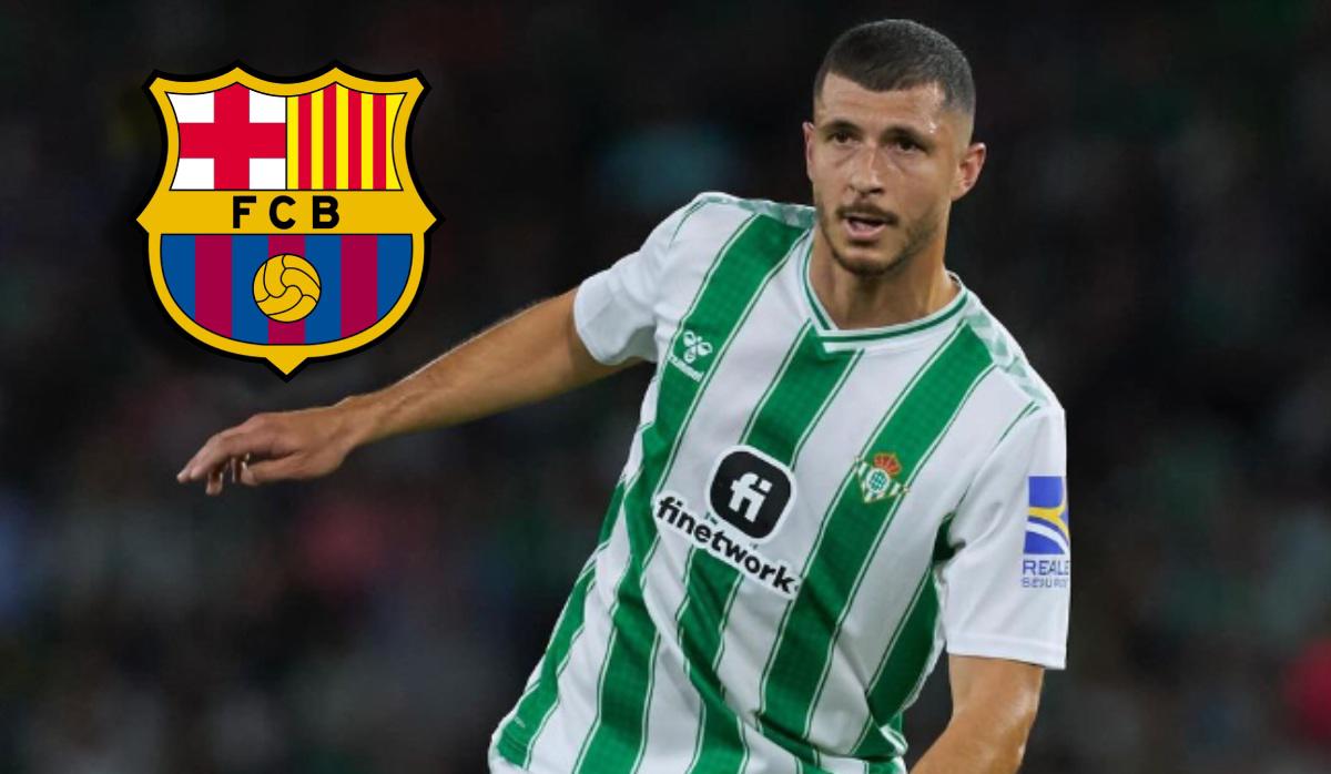 El que está cerrado y otro regresa: los seis fichajes que Hansi Flick haría para el nuevo FC Barcelona