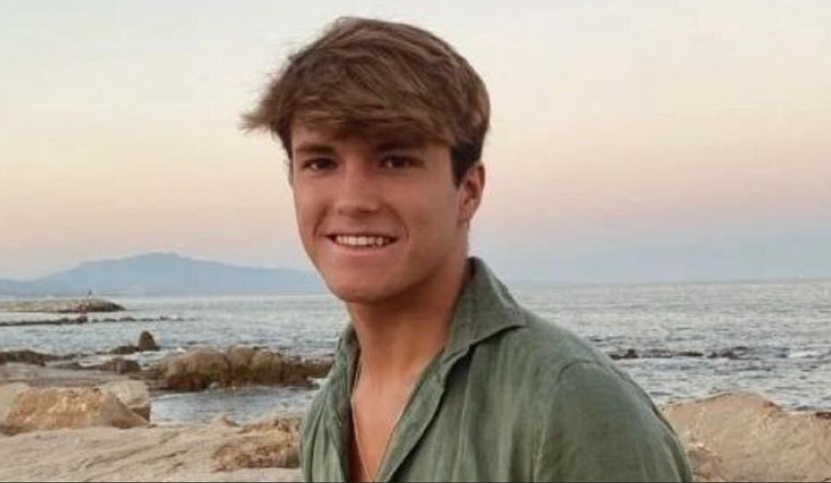 ¿Quién fue Álvaro Prieto, el futbolista que murió entre dos vagones de tren y que causa conmoción en España?