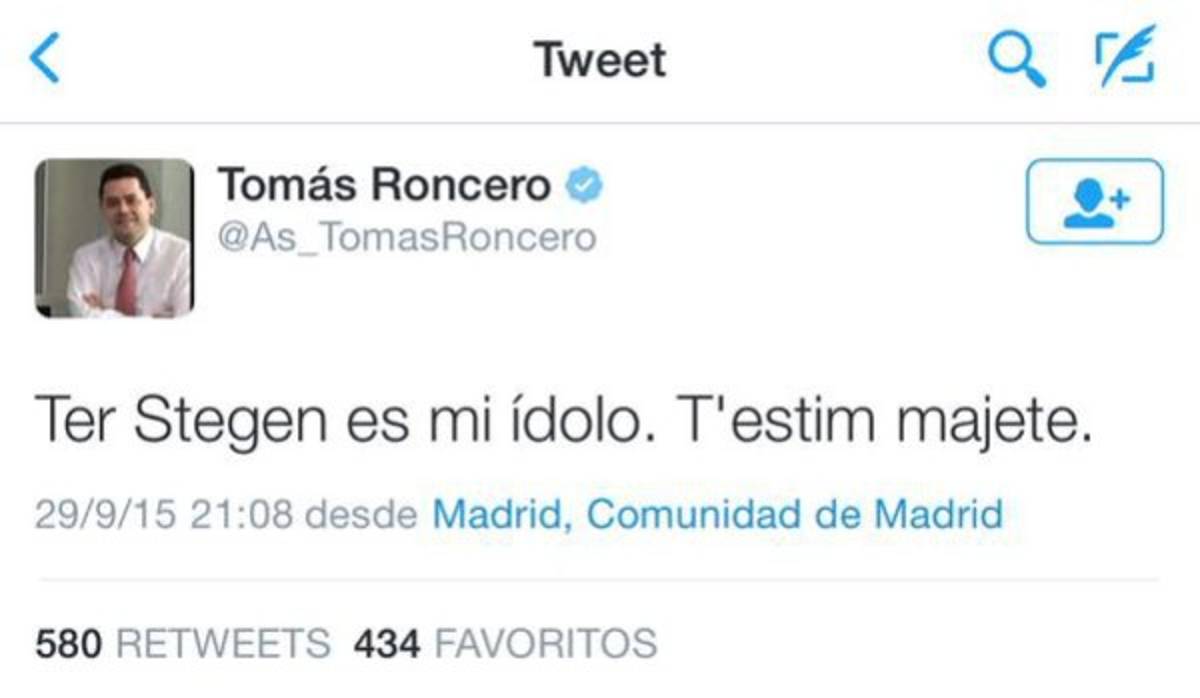 Así se vive en los memes el triunfo del Barcelona sobre el Leverkusen