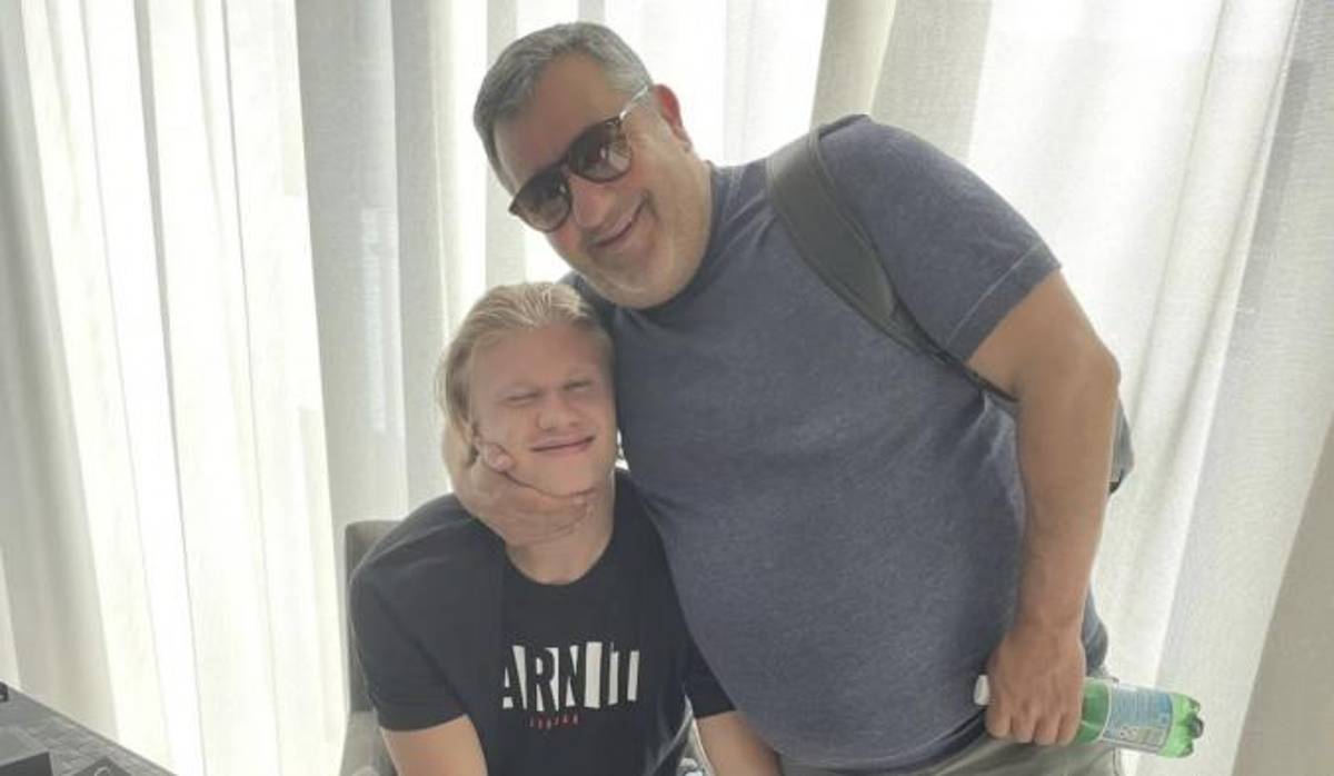 Las cifras del fichaje de Haaland por el Manchester City: Tremendo salario, muchas comisiones y costó solo 60 millones