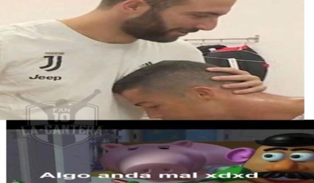 Memes: Hacen pedazos al Real Madrid por su primer partido sin Cristiano Ronaldo