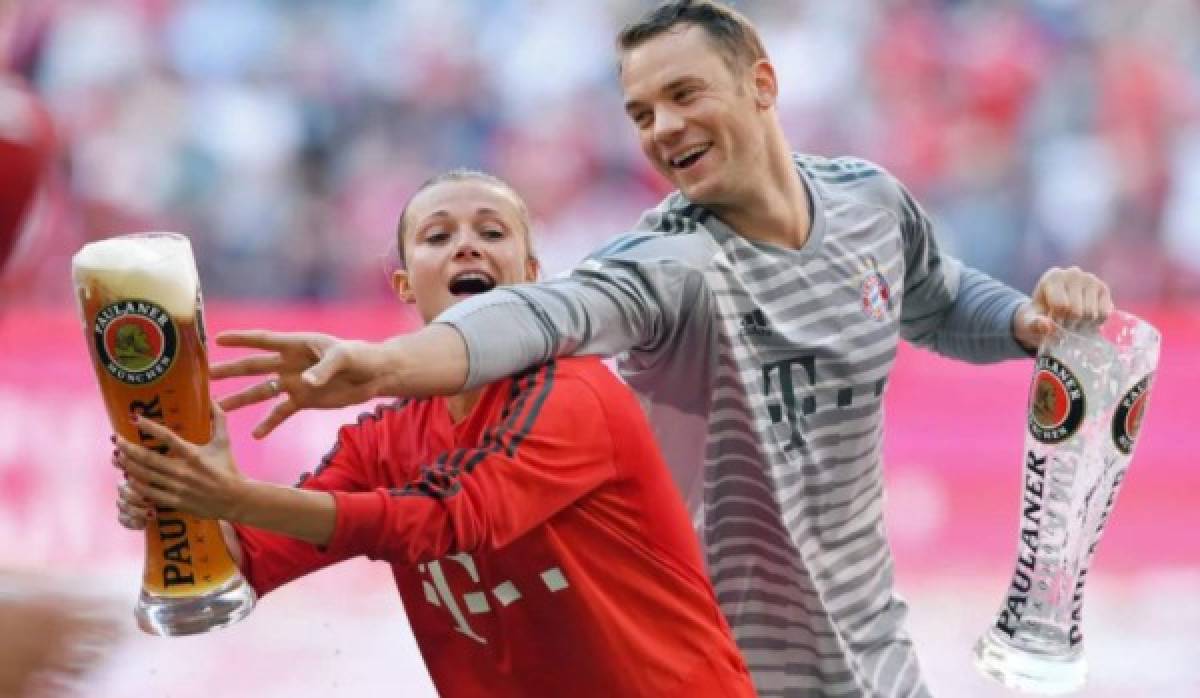 Bayern Múnich: Así es la mujer más poderosa y la mente maestra detrás del título de la Champions League