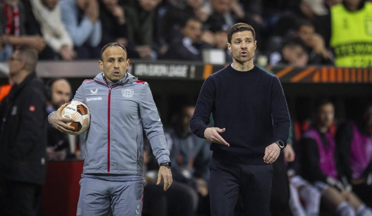 El primer descarte de Xabi Alonso en el Real Madrid: la orden que puso el nuevo técnico y estos volvieron