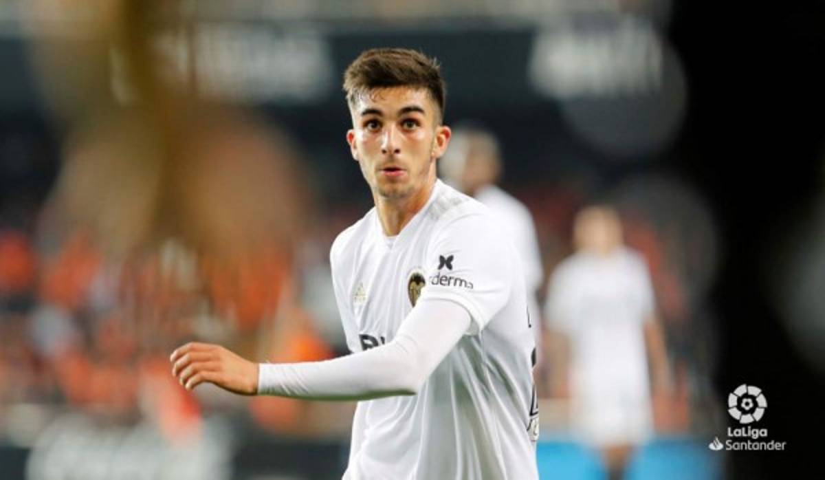 ¿Y Vinícius? Mexicano entre las 10 máximas promesas del fútbol mundial