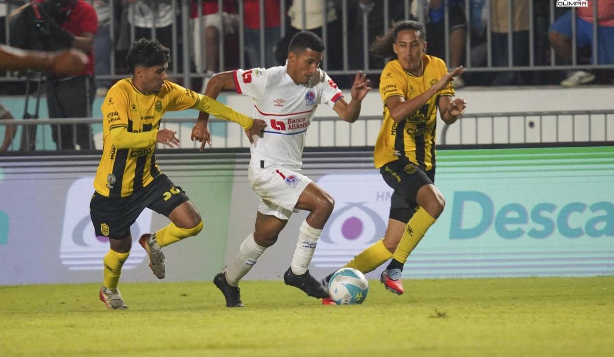 Fichajes: Duro golpe al Olimpia, legionario volvería y Tilguath tiene equipo