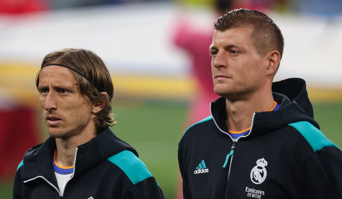 Real Madrid va por una estrella argentina: su club confirmó contactos y piden 65 millones de euros