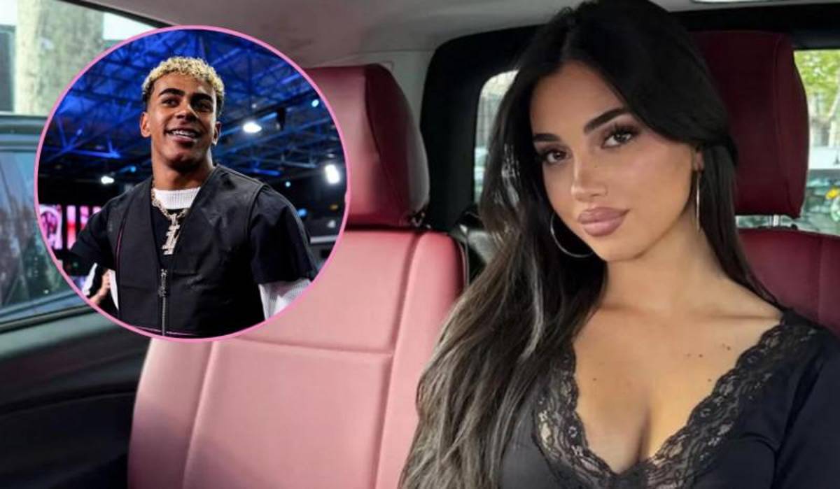 ¿Por una traición? Lamine Yamal rompe con Nicki Nicole: así lo confirmó el jugador del Barcelona