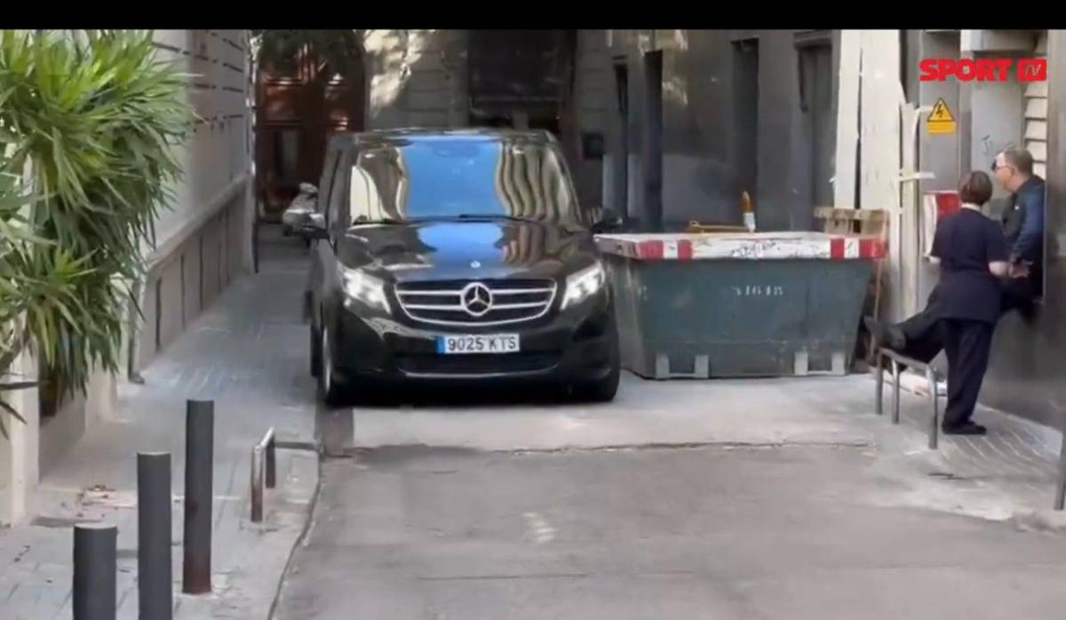 Hansi Flick ya está en Barcelona: la estrella que regresaría al club, el salario que ganará y cuándo será presentado