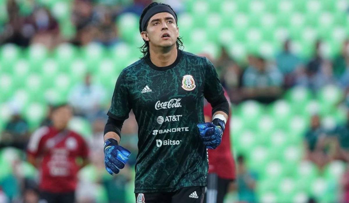 La selección mexicana cocina varias sorpresas en su convocatoria para el juego contra Honduras en Nations League