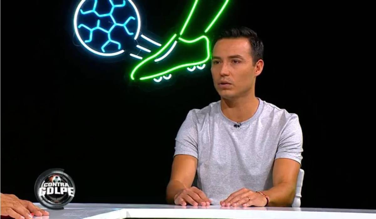 El impensado trabajo del mexicano “Cubo” Torres para sobrevivir luego de su polémica por dopaje