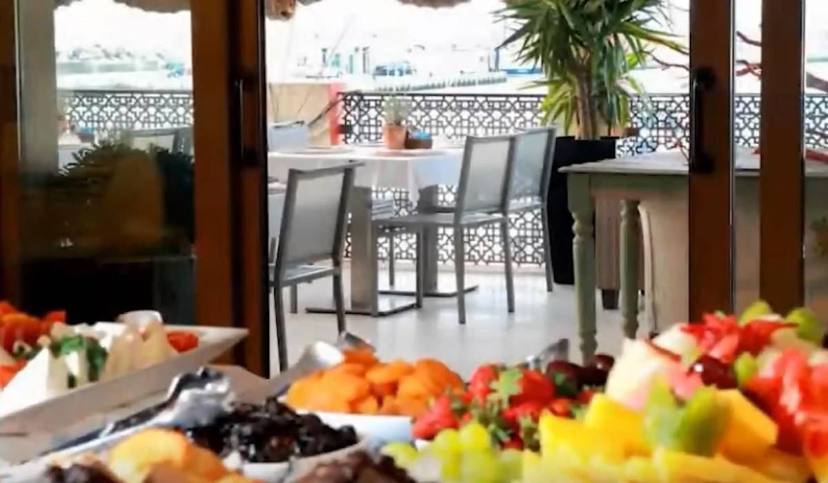 El MIM Sotogrande Club Marítimo: Así es el lujoso sexto hotel que se compró Messi en Cádiz