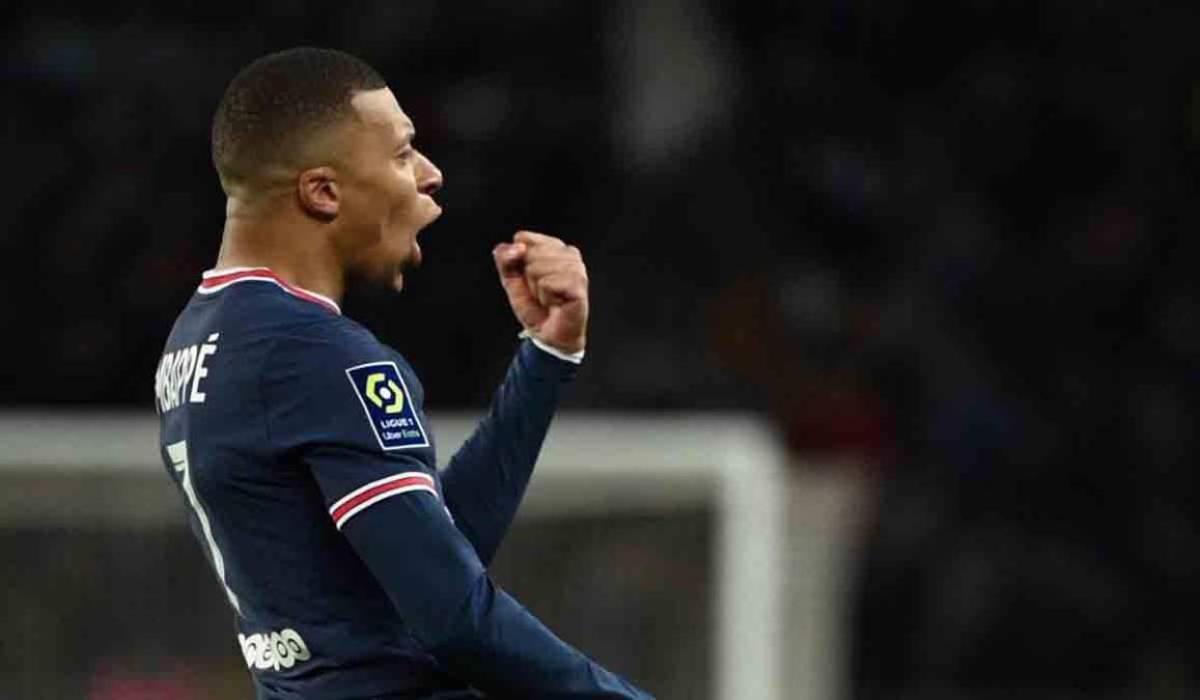 La millonaria oferta de Real Madrid por Kylian Mbappé y la condición del PSG para dejarlo ir a la Liga Española