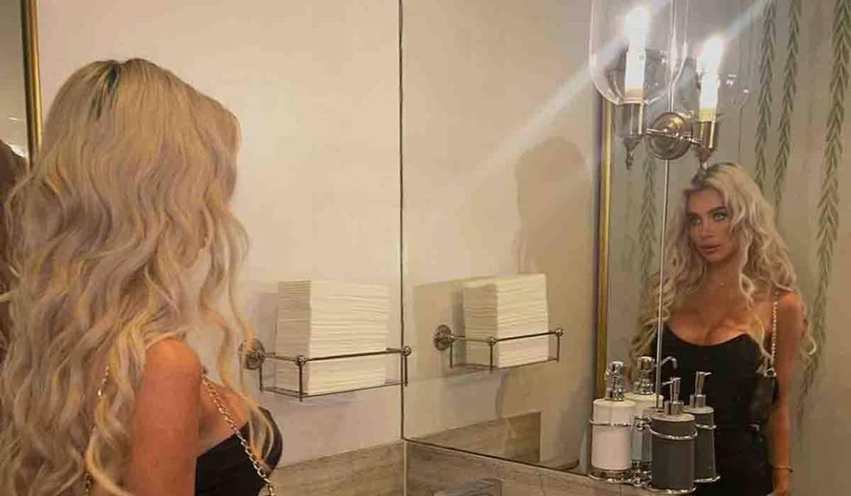 “La Bebé del Diablo” fue condenada por acosar a tres futbolistas: el castigo que recibió y así eran sus amenazas