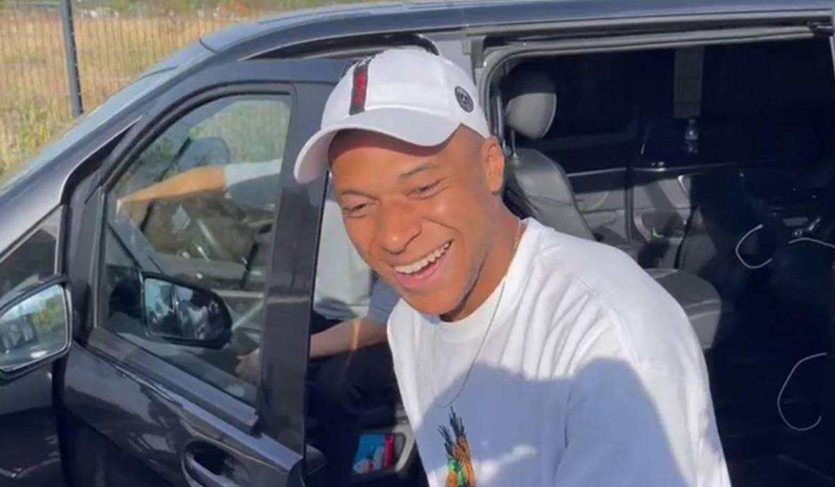 Mbappé cobrará la cláusula de fidelidad y la dura amenaza que recibió del PSG que lo acerca al Real Madrid