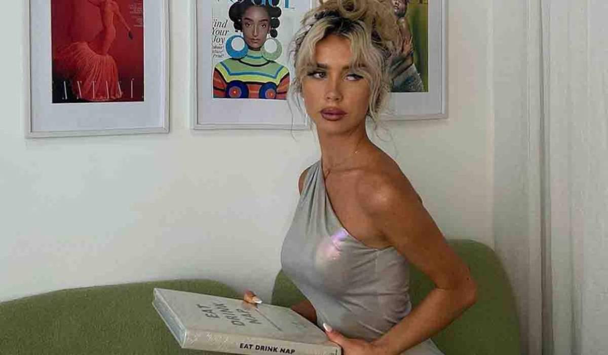 “La Bebé del Diablo” fue condenada por acosar a tres futbolistas: el castigo que recibió y así eran sus amenazas