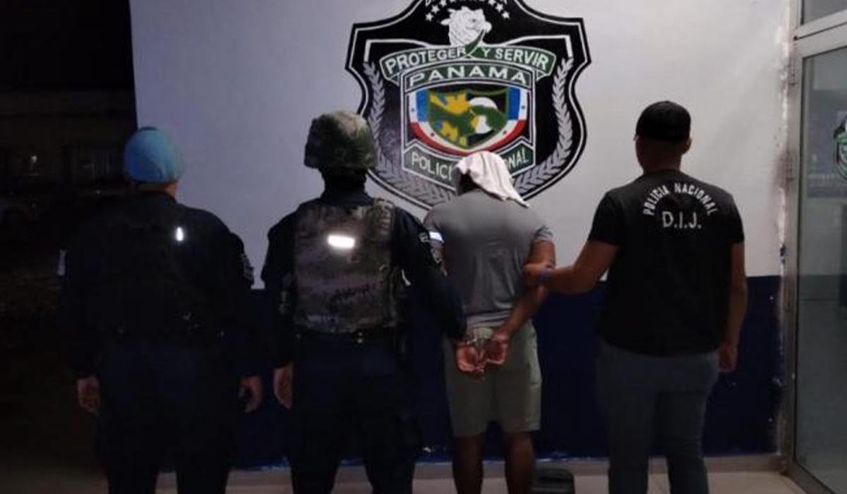 Revelan cómo asesinaron a Gilberto Hernández, jugador del CAI de la primera división de Panamá