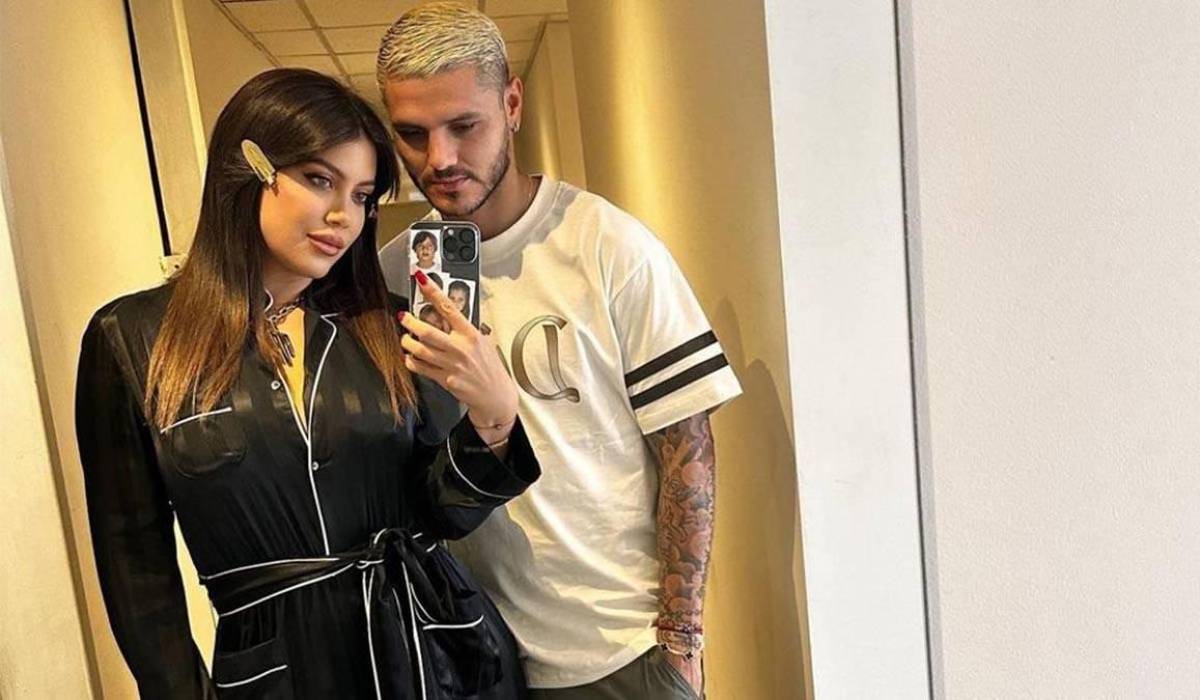 La dura respuesta de Wanda Nara luego de que se revelara que sufre leucemia y la reacción de Mauro Icardi