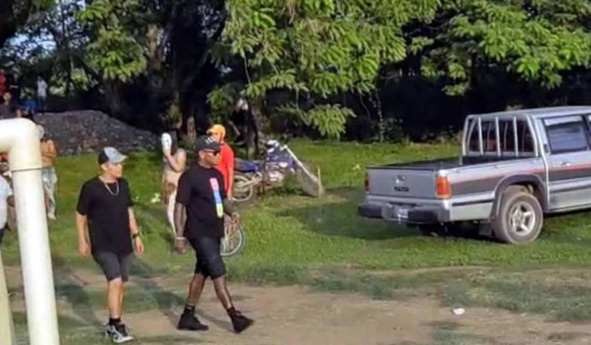 Problemas con mujeres, peleas e indisciplina: Romell Quioto y todos los escándalos que han empañado su carrera