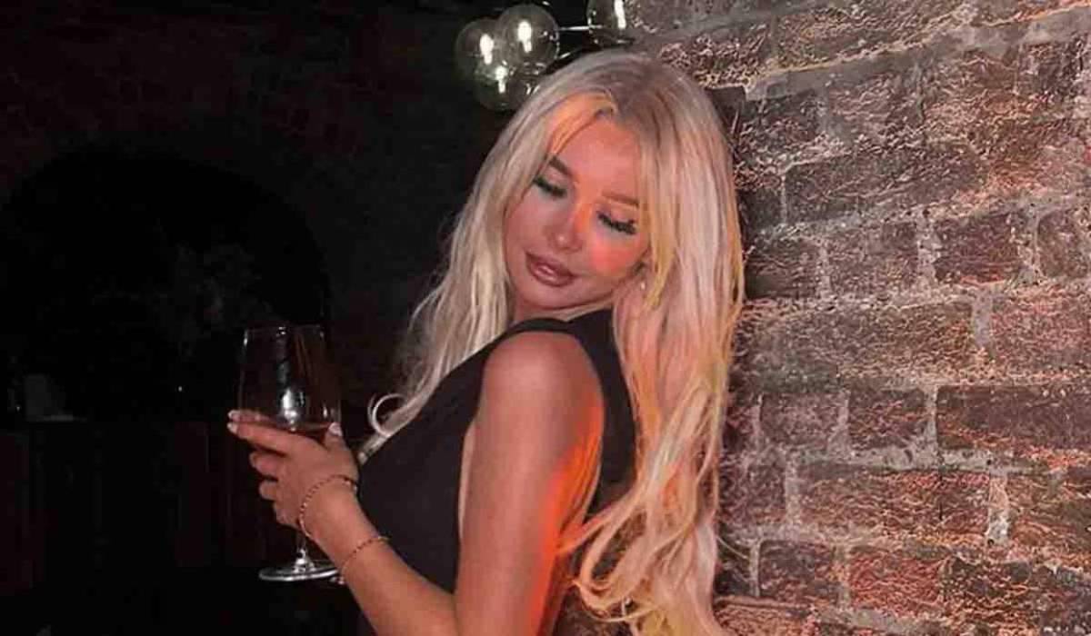 “La Bebé del Diablo” fue condenada por acosar a tres futbolistas: el castigo que recibió y así eran sus amenazas