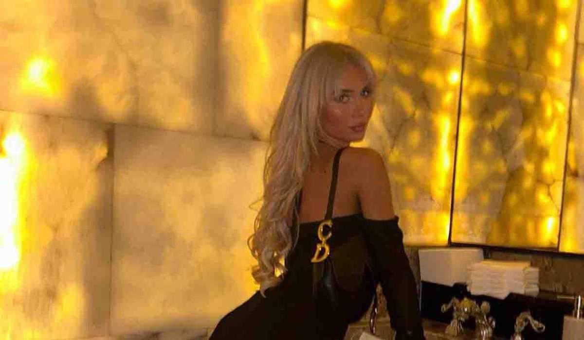 “La Bebé del Diablo” fue condenada por acosar a tres futbolistas: el castigo que recibió y así eran sus amenazas